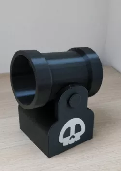 Bill banzai cannon stand
