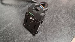 BIQU HERMIT CRAB INPUT COVER
