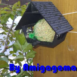 bird feeder