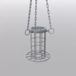 Bird Feeder Mk II