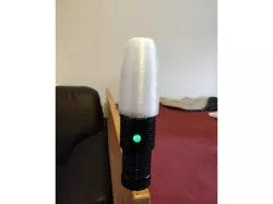 BLF Q8 Diffusor