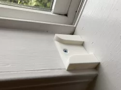 Blinds stopper