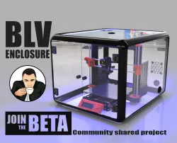 BLV Enclosure - BETA