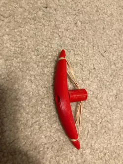 Bow and Arrow Game