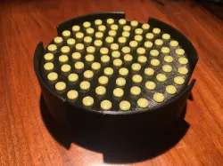 Box for my TPU coasters