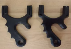 Boy Scout Slingshot Remix (Print One For A Kid!)