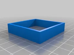Buster Beagle 3D Minimal Enclosure Electronics Mount