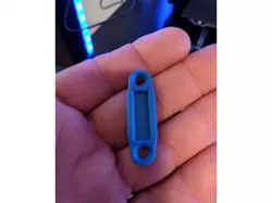 C270 Webcam Magnetic Mount