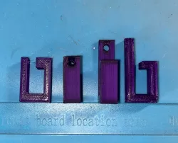 Cable Clip / Hanger