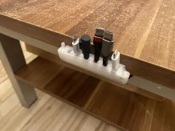 Cable holder