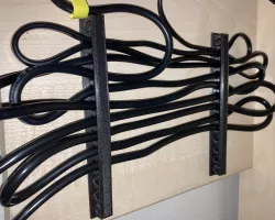 cable management 3D Models | Page 1 | STLFinder