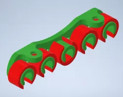 Cable Mounting Bracket