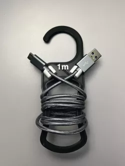 Cable Organizer