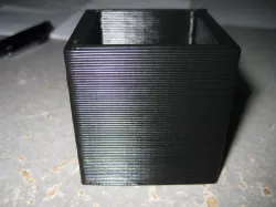 Calibration Cube 5mm walls
