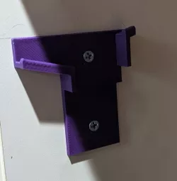 Caliper Wall Mount