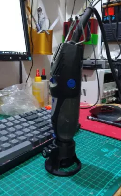 carving tool for dremel