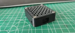 Case for Wemos ESP32 D1 Mini