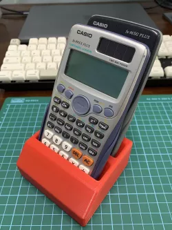 Casio Calculator Stand