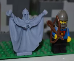 Castle Ghost