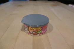 Cat Food Lid