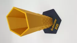 Catan "Großmeister" Pokal