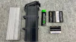 Cell Safe - a storage Box
