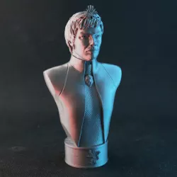Cersei Lannister - Game of Thrones