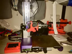 Cetus MK2 PLUS