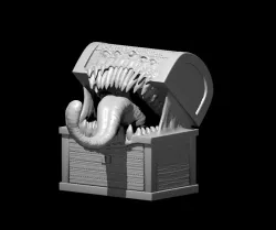 Chest Mimic