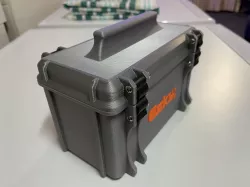 Chilly Bin Water-Resistant Storage Box MMU