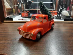 Christmas-tree-truck