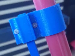 Clamp and Splint