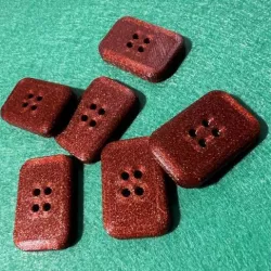 Coat button