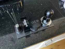 Coffee Gadgets Organiser