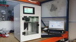 CorEssentials CoreXY 3D printer