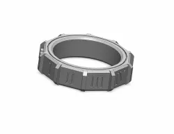 Counting ring