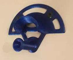 CPAP Wall Hook