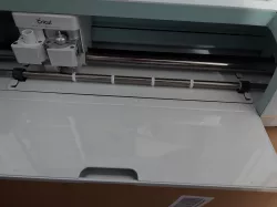 Cricut Maker Roller fix