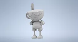 Cuphead