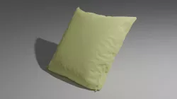 Cushion