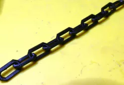 Customizable Chain
