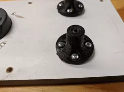 Customizable PCB Standoff