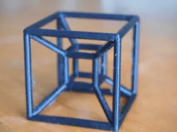 Customizable Tesseract
