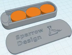 Cycling Wallet