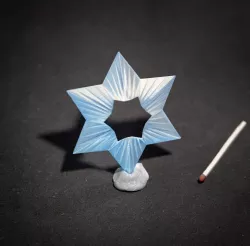Day 3 - A Twinkling Star