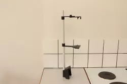 Dell monitor accessory mount (tablet)