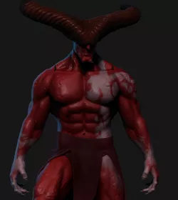 Demon Prince