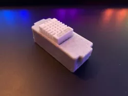 DHT22 case