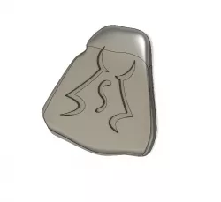 Diablo 2 "Enigma" Runes