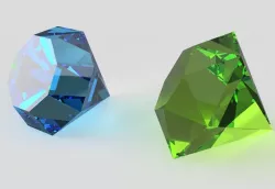 Diamonds